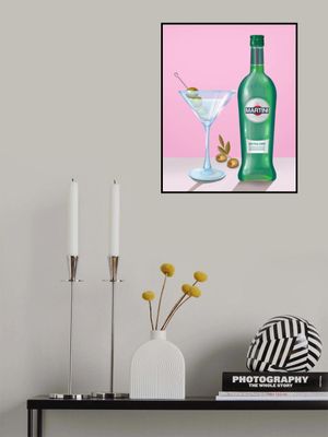 Martini Cocktail