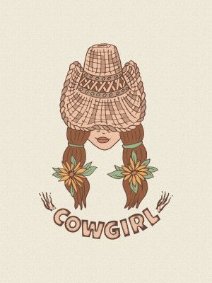 Cowgirl