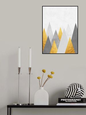 Expressive landscape 4