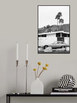 Palm Springs Ride II