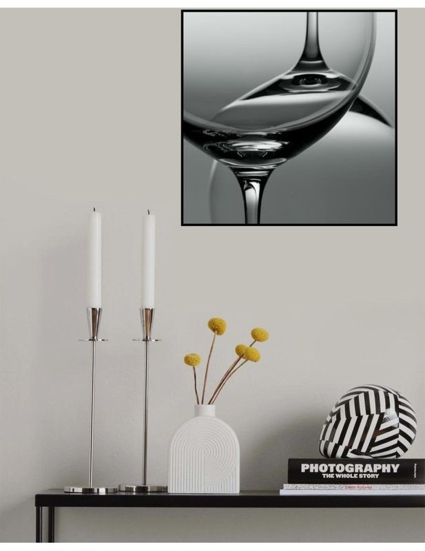Glass,  