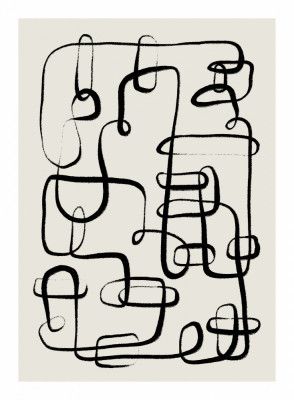 Endless Curves Dance