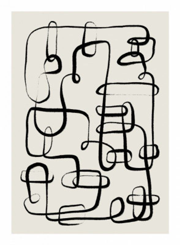 Endless Curves Dance