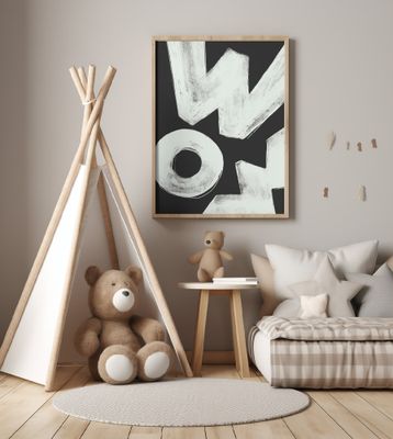 Sounds of Surprise – Wow