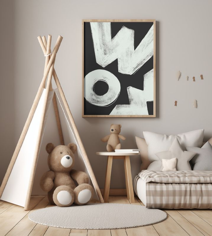 Sounds of Surprise – Wow