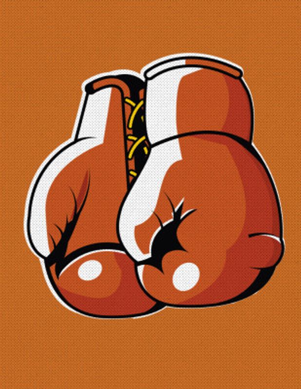 Boxing Gloves