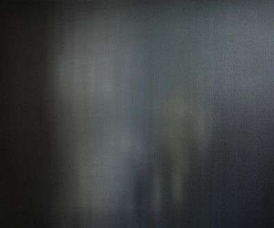 Vortex and Chaos Oil On Canvas