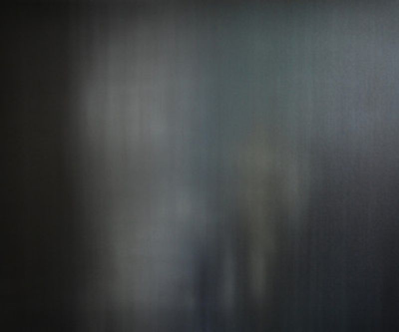 Vortex and Chaos Oil On Canvas