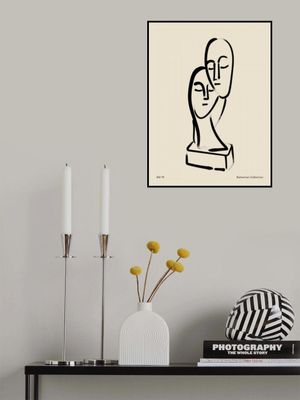 Ethereal Silhouettes