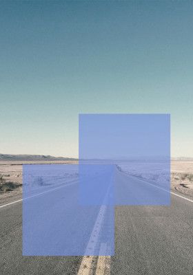 Desert Horizon Blocks