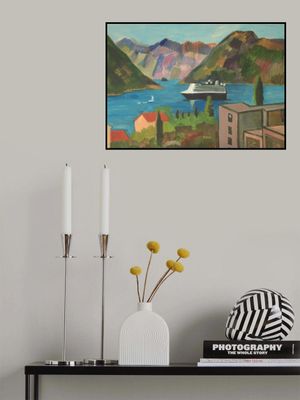 View from the window