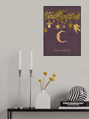 Magic Christmas