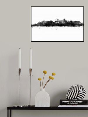 Monochromatic Structure No. 1