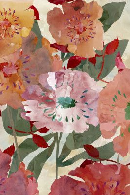 Free Spirit Florals 3