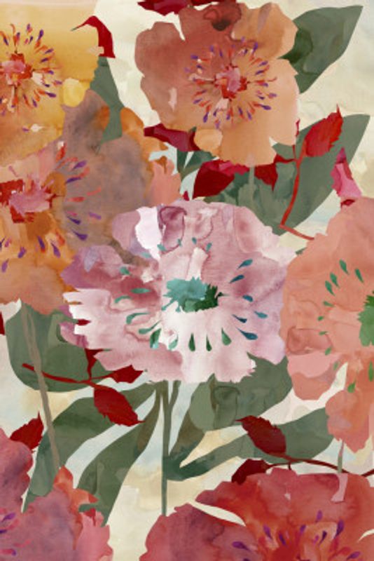 Free Spirit Florals 3