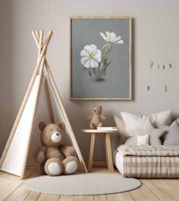 Giant Helleborine (1880)