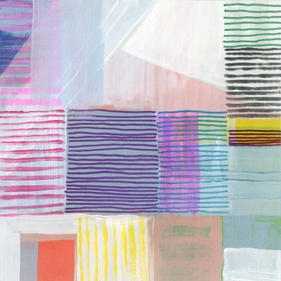 Un Dessin Abstracte No1