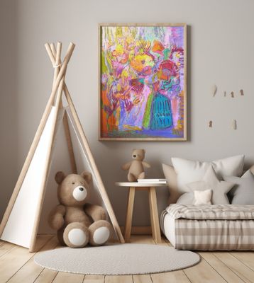 Bouquethearts11 5800