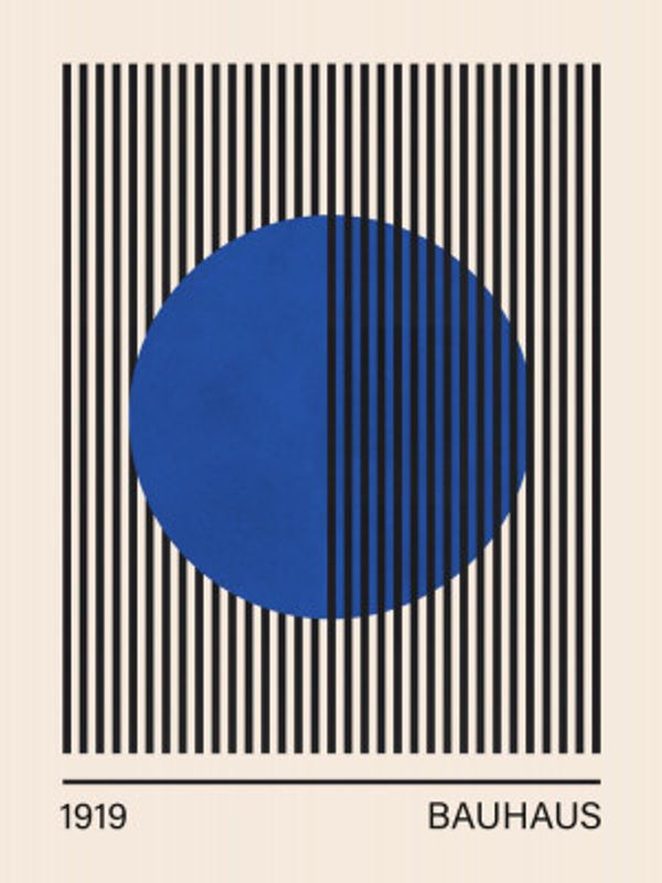 Bauhaus art 3
