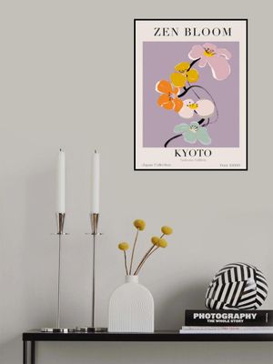 Petals of Tranquility