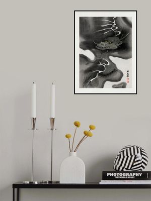 Dragon Envelope (1809 1892)