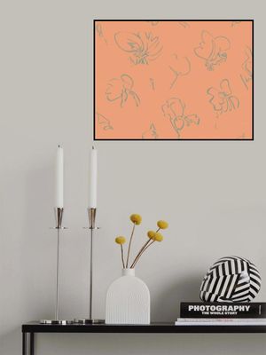 Repeatpat Creativeheart1coralteal