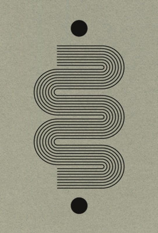 Curved Symmetry Path