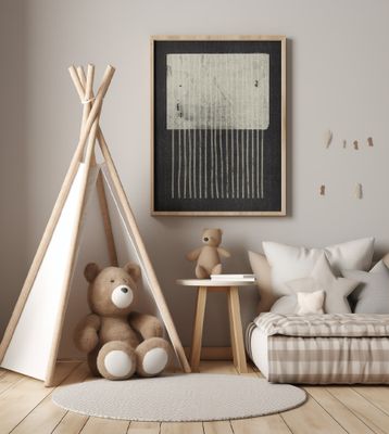 The Cool Square Jellyfish