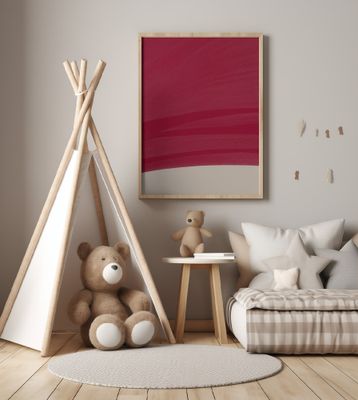 Colour Palette   Burgundy   3 Copy