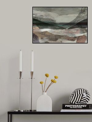 Whispers of the Moor No.1