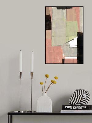 Abstract Neutral Architecture 2