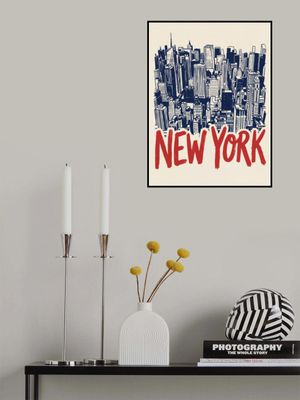 New York Illustration