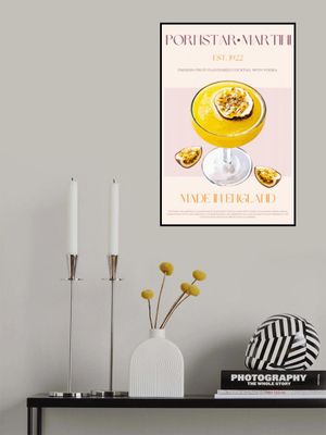 Passionfruit Delight