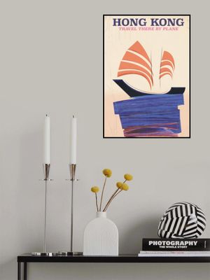 Hong Kong Travel There By Plane