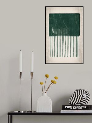 Emerald Square Jellyfish