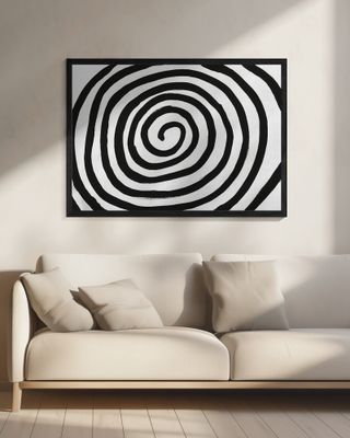 Endless Spiral