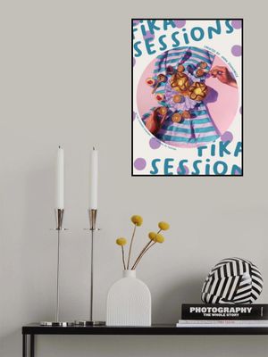 In the Lavender Shadows