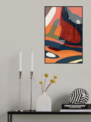 Shifting Sands Palette