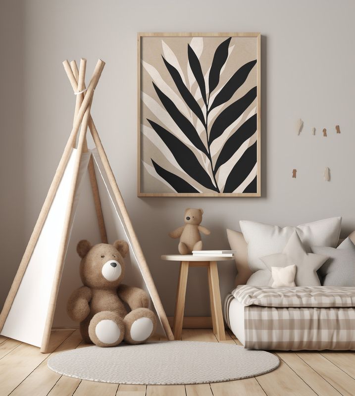 Floral and tropical 2