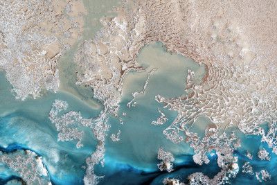 Tranquil Art - Coastal Harmony