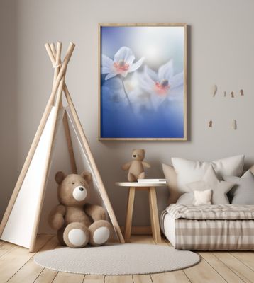 Dancers in My Mind..