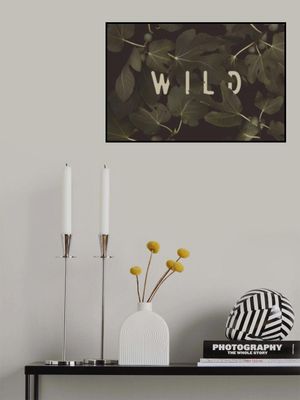 Wild Nº1