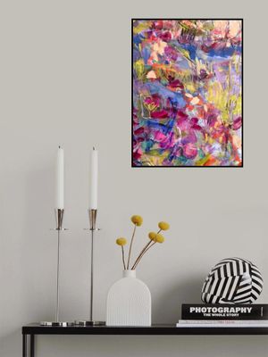 Contemplation Iv  5600