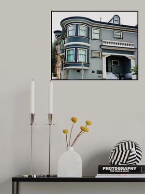 The Russian Hill House