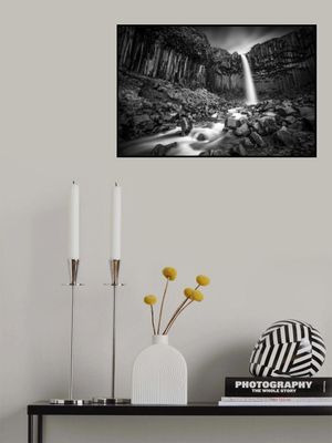 The great Svartifoss