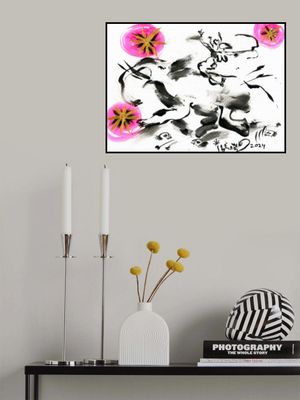 Escape On an Elphant