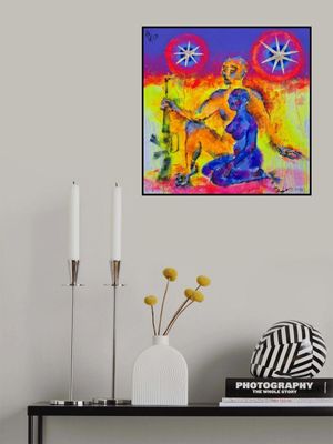 "Bakhyt / Blessedness"