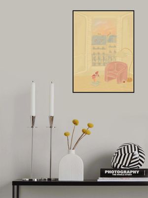 Cozy Paris Apartment