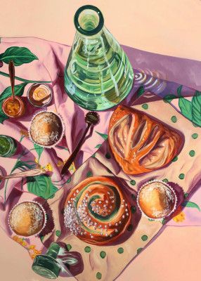 September Rolls Around