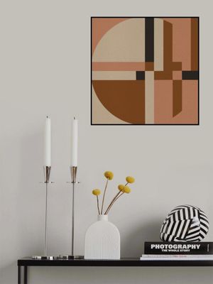 Nordic Retro Geometry 2